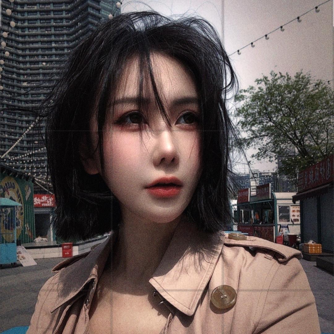 是大可吖