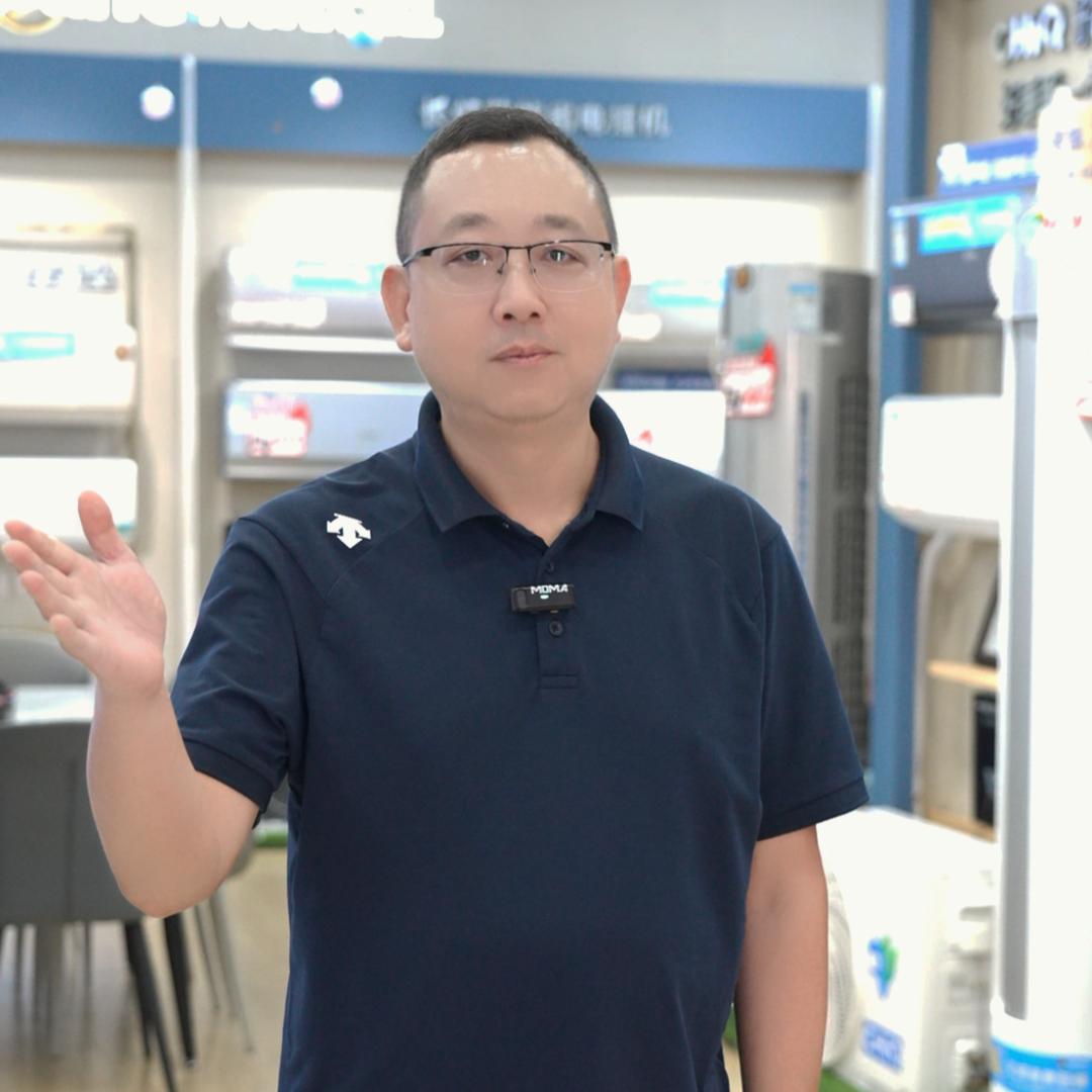 永远的勇哥-家电站