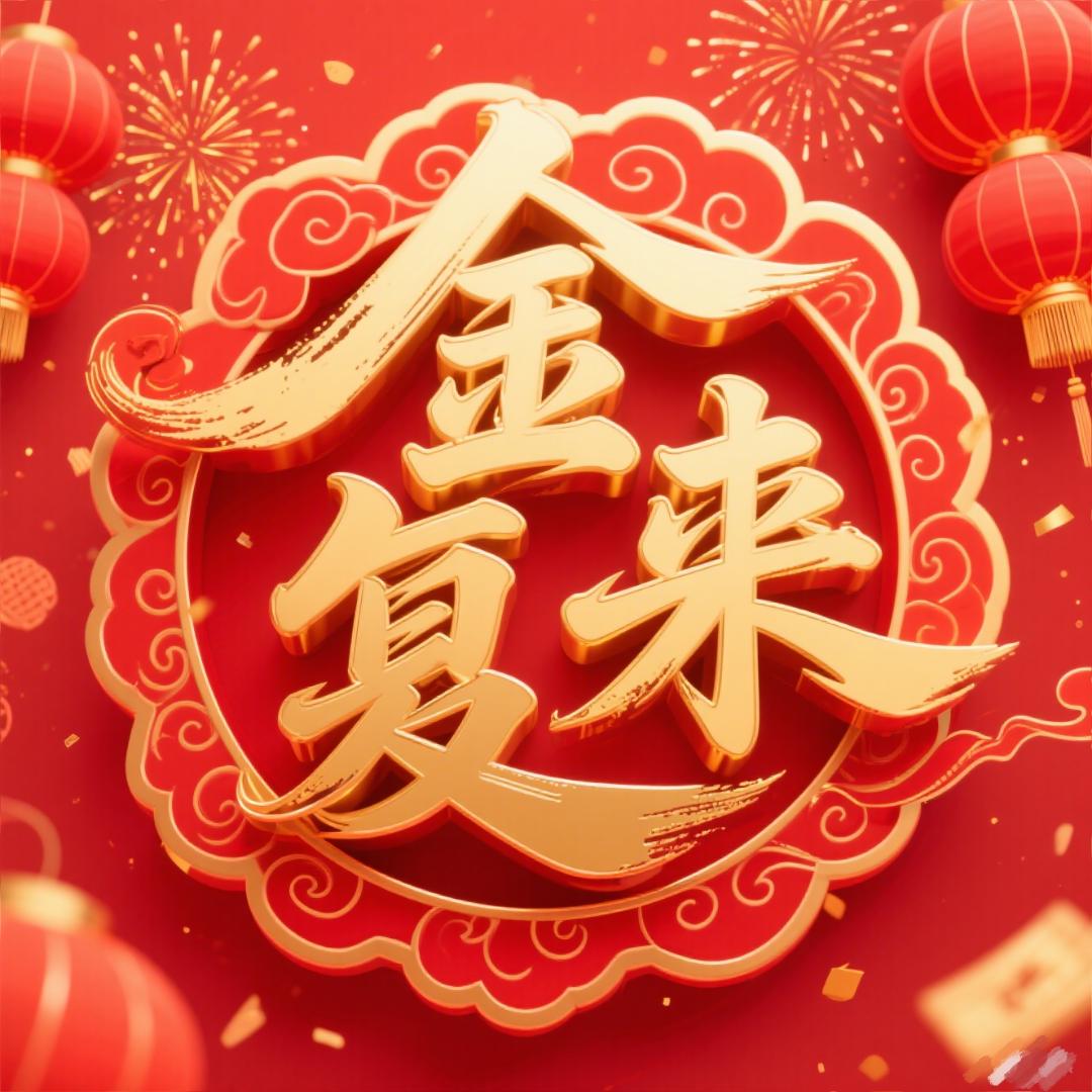 金复来食品