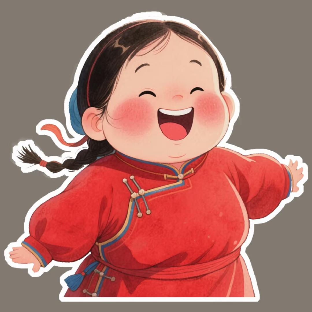 你好！内蒙
