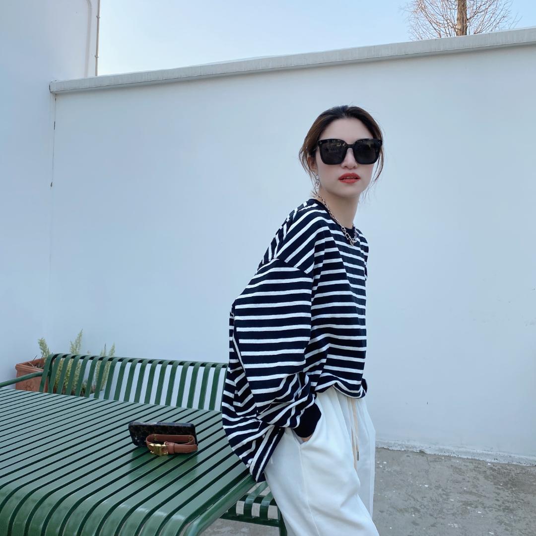 T井姐妹(爆款穿搭)