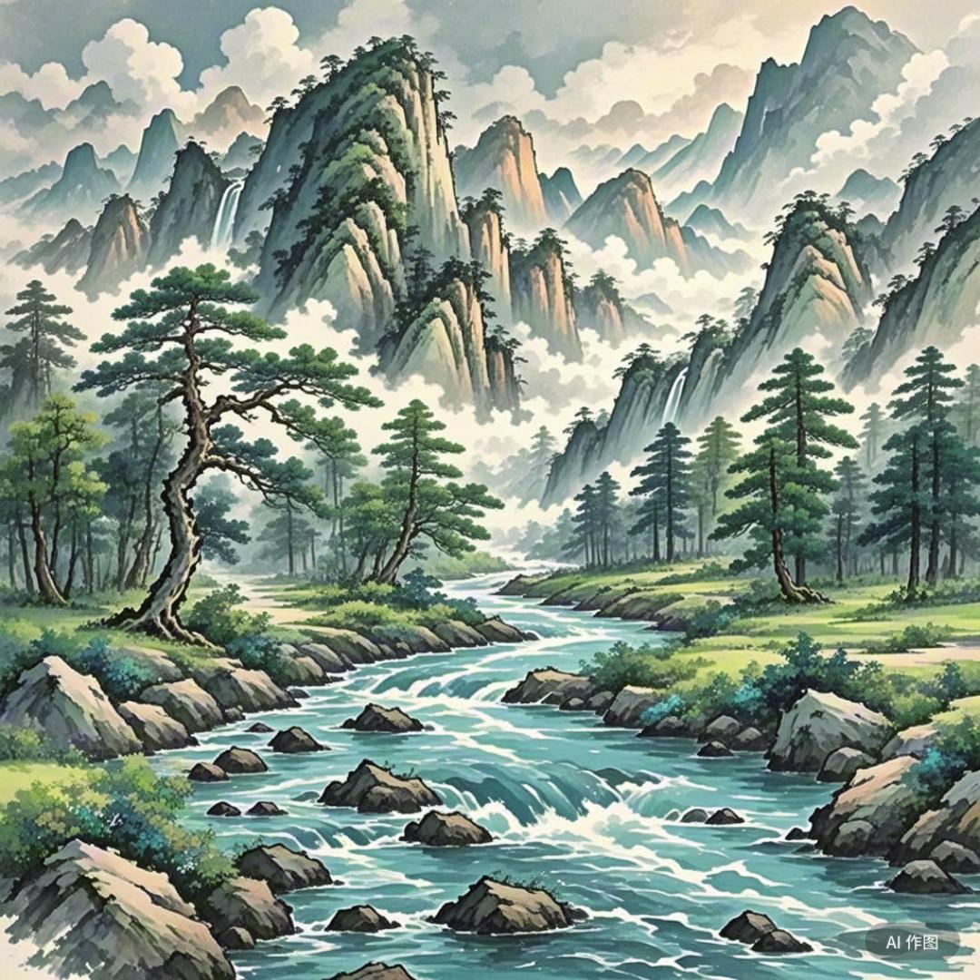 柳见川
