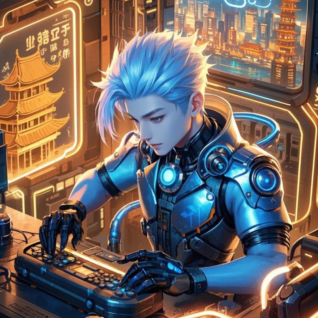 寻找一种生存方式