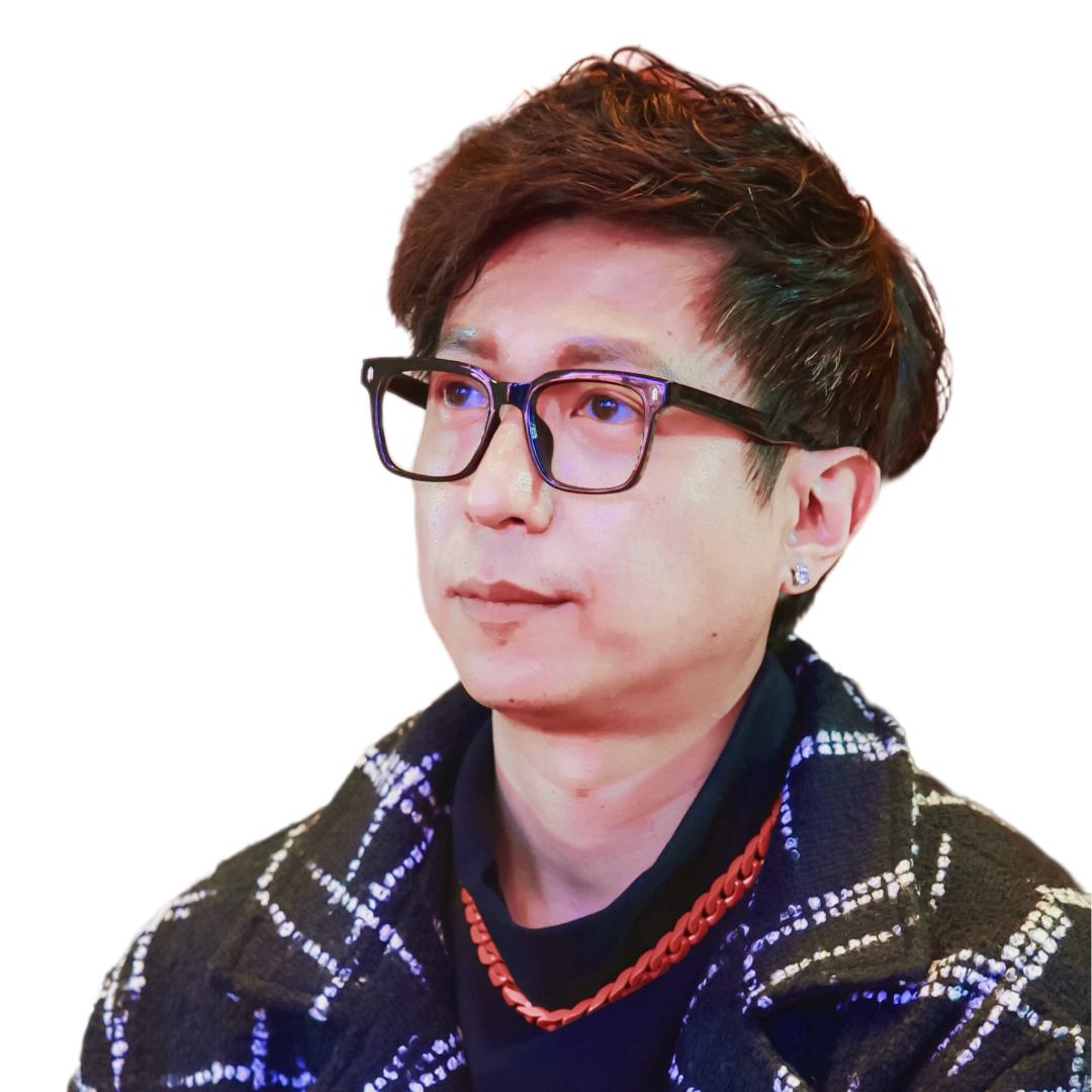 王若龙Terence