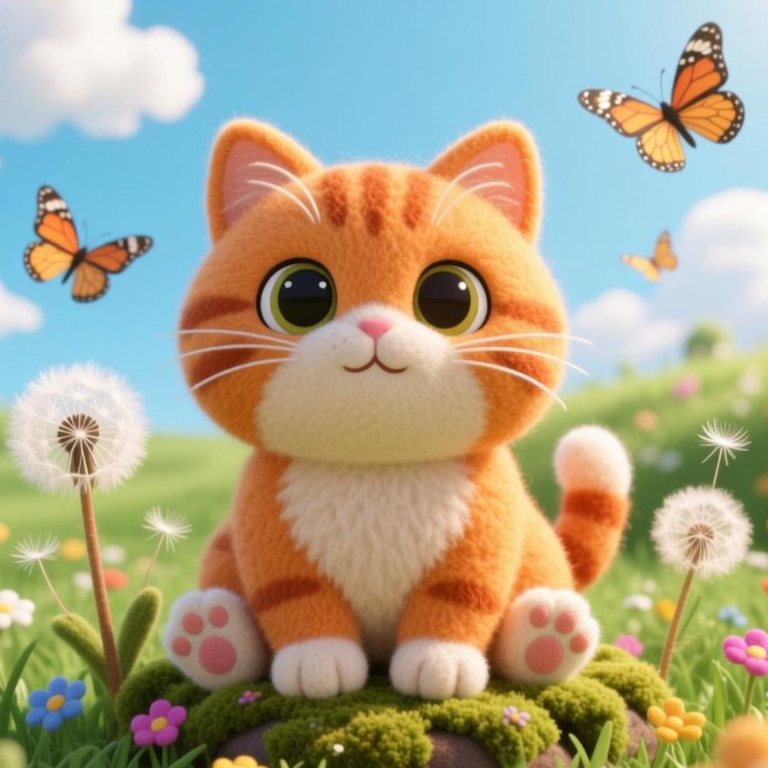 古德猫宁艾薇万