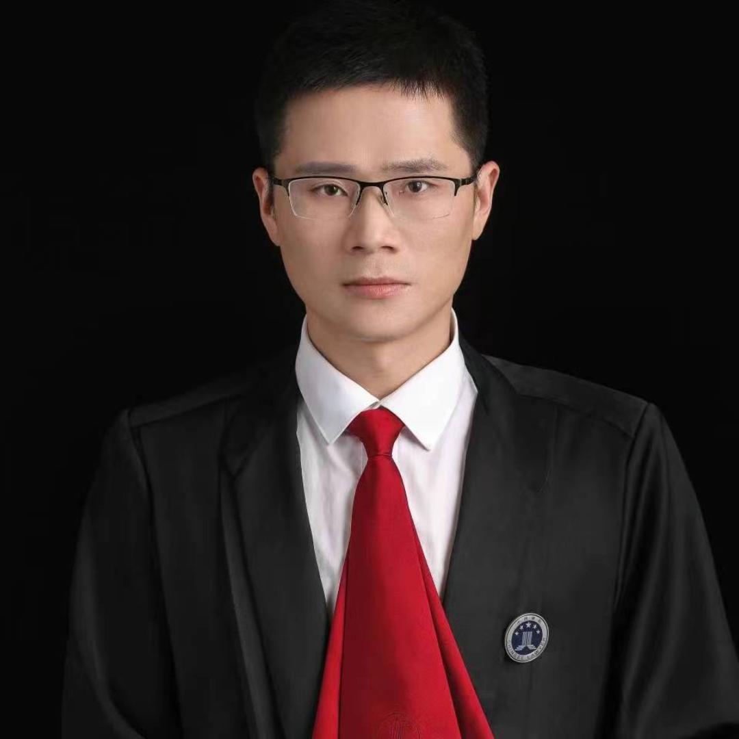 沭阳｜吉新超律师