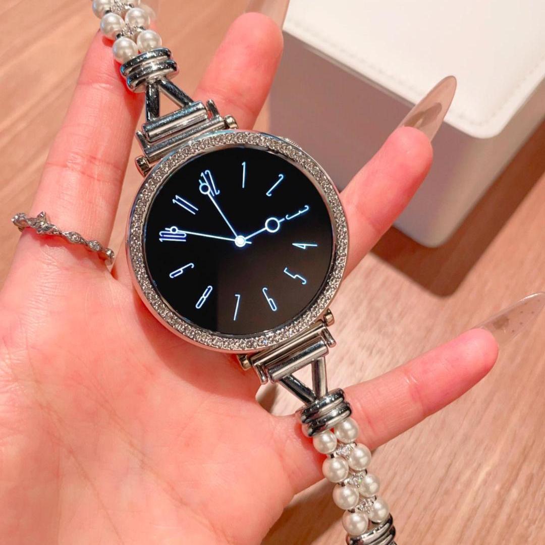 Watch智能新品直播间