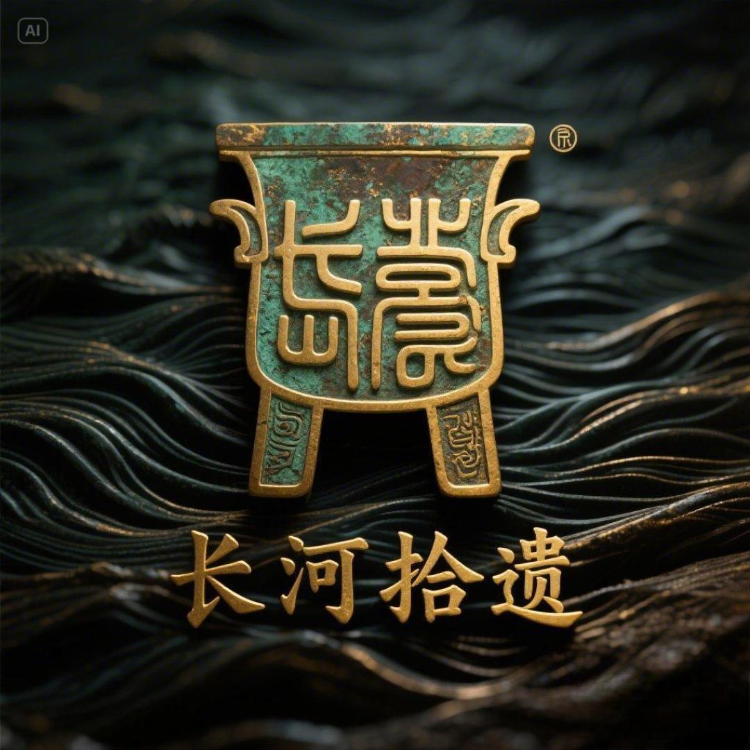 长河拾遗