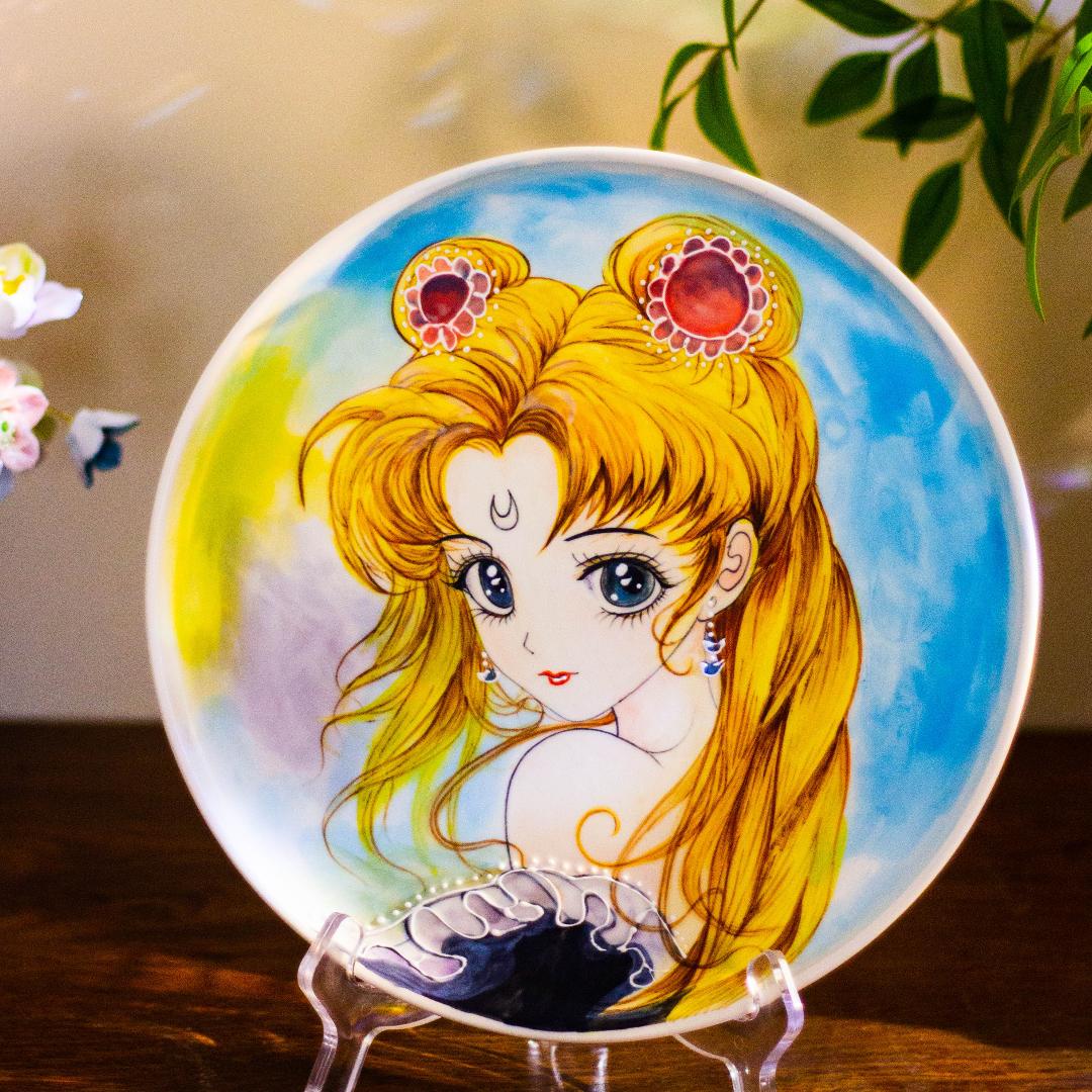 瓷宁宫陶瓷手作