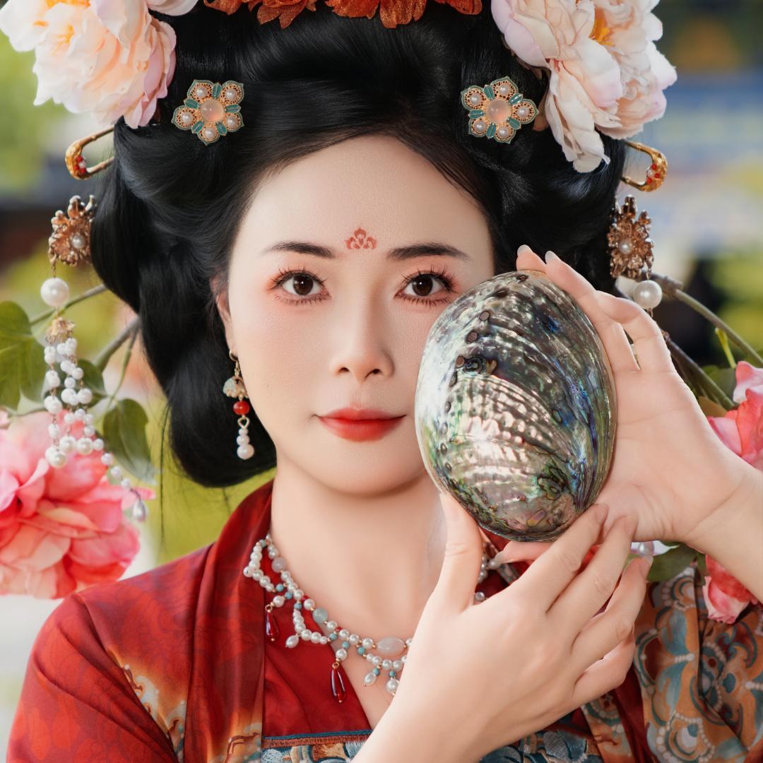 紫彤国潮伴手礼