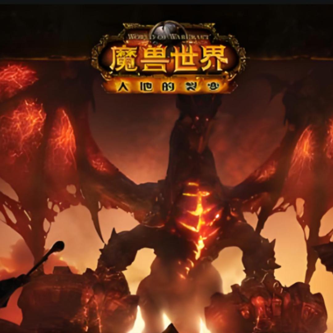 魔兽丶小白