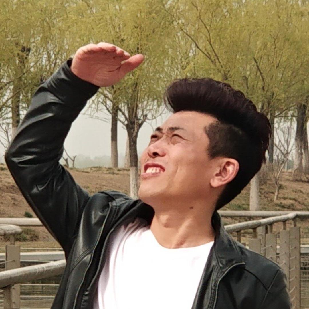 刘大哥