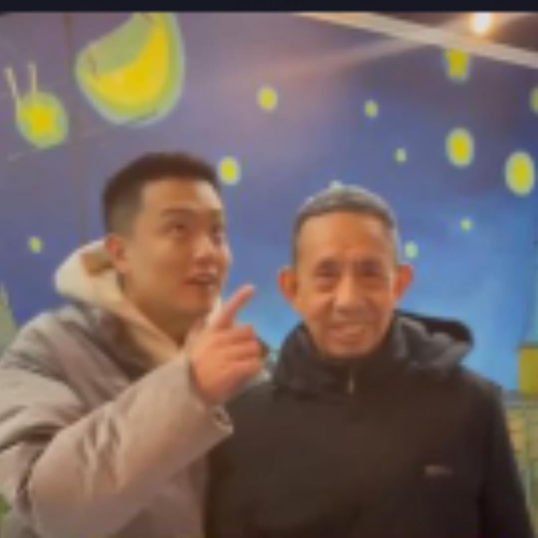 邹姥爷日常