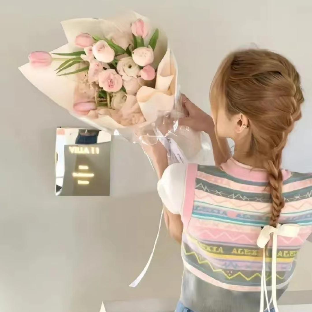 爱生活的甜甜圈