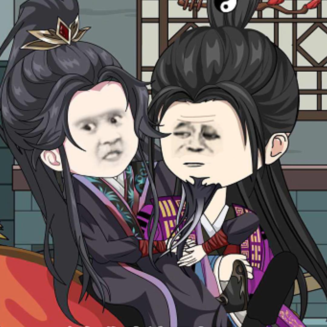 在下秦凡