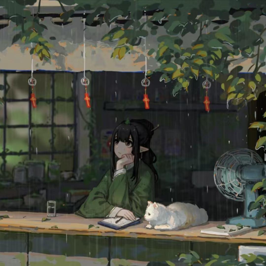 动了个漫