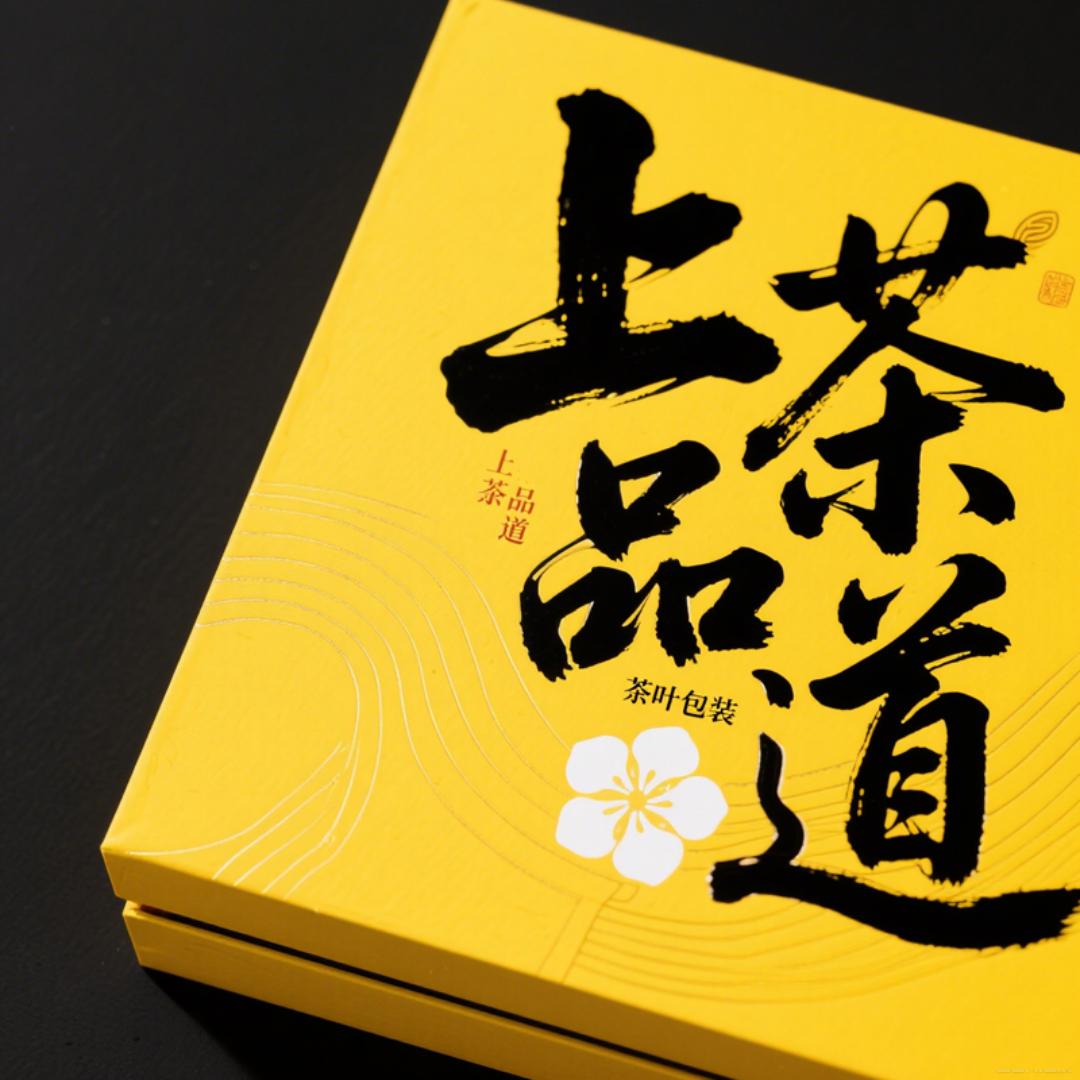 上茶品道源头工厂供应链