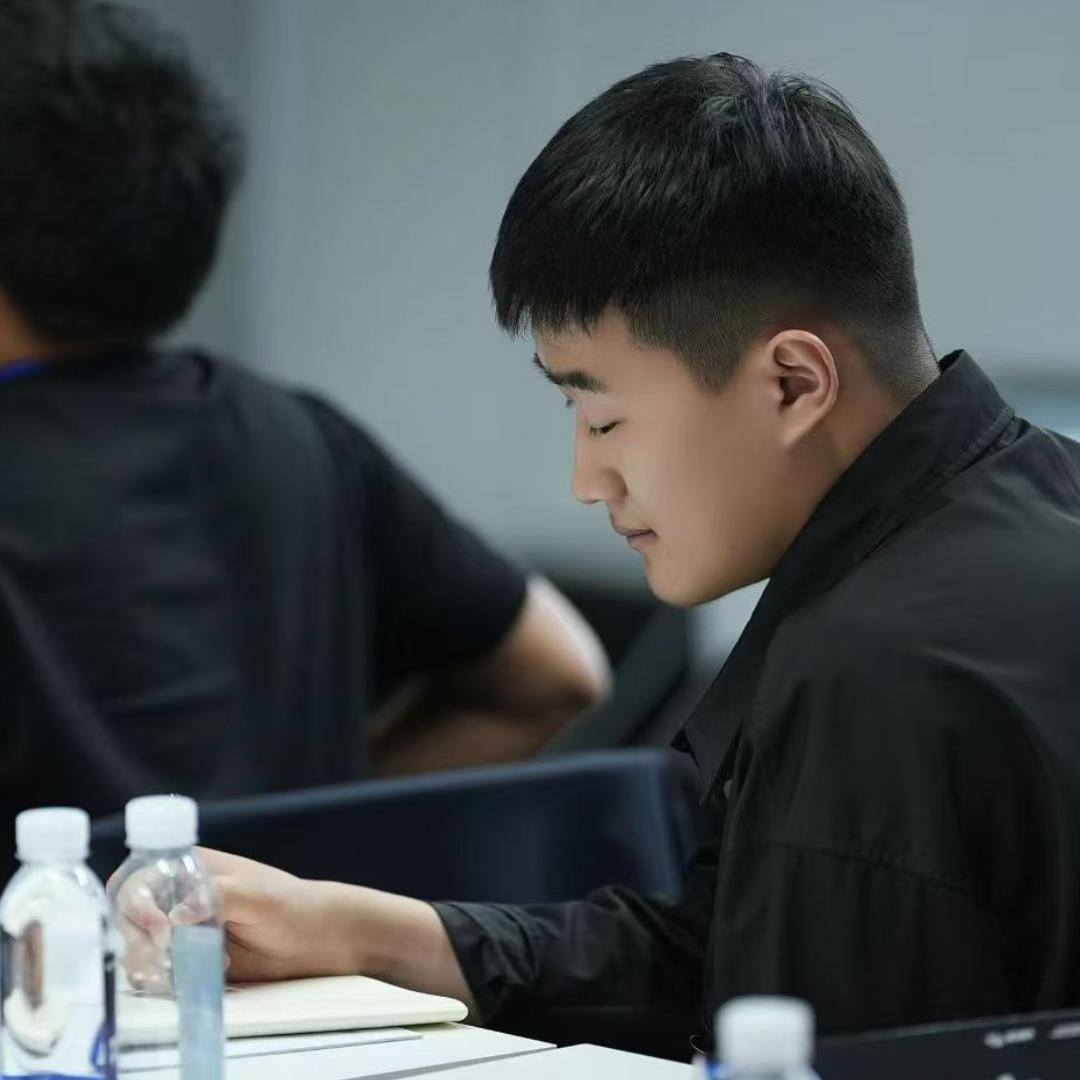 乘风破浪武师傅