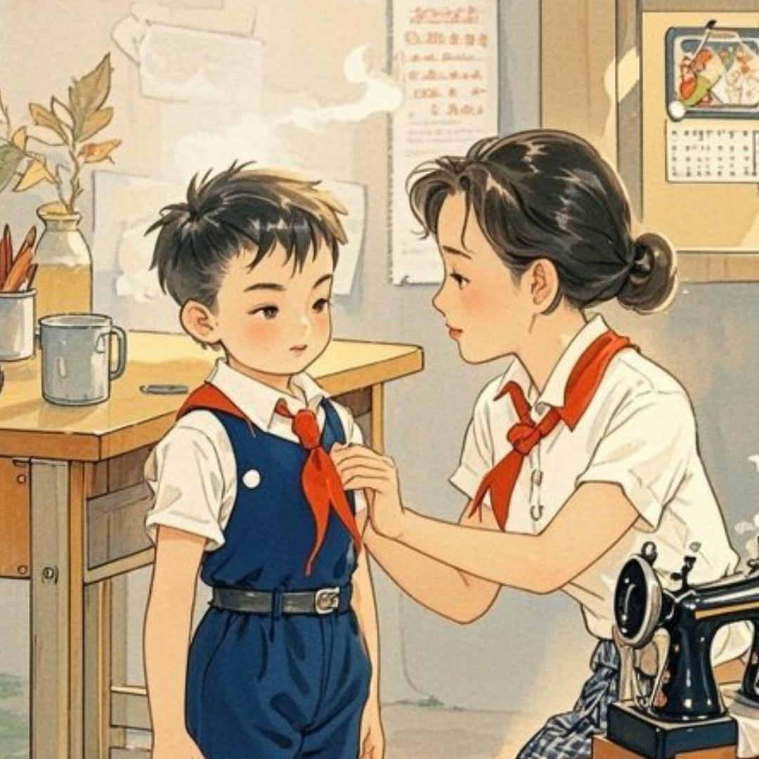 育儿急救站