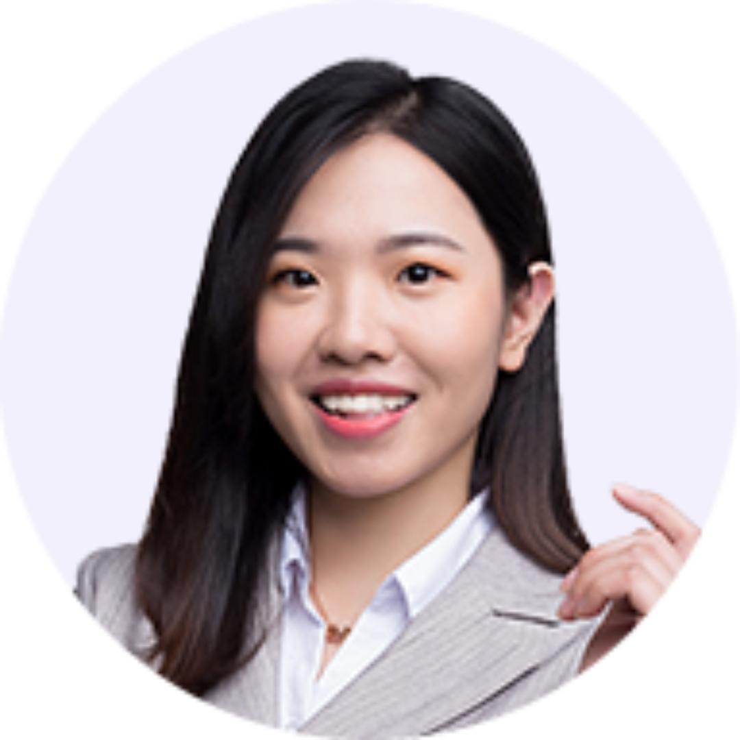 杨苏老师——专注于执业药师培训