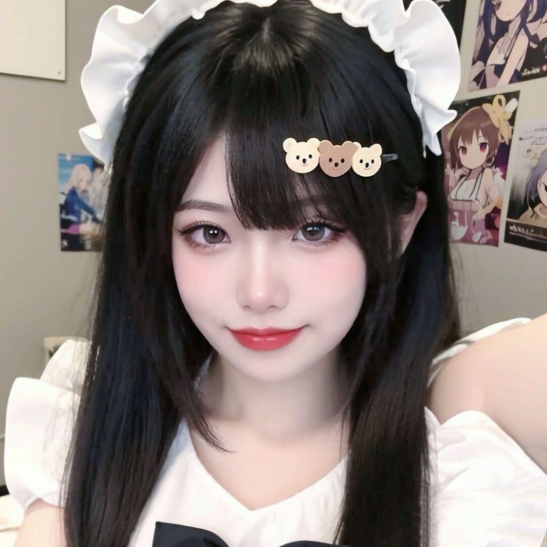 白白栀栀
