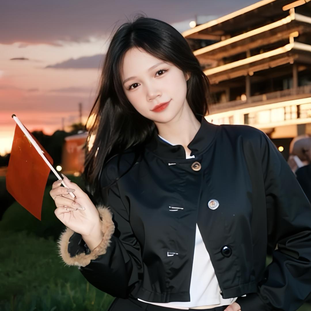 猛犸象数字-千千