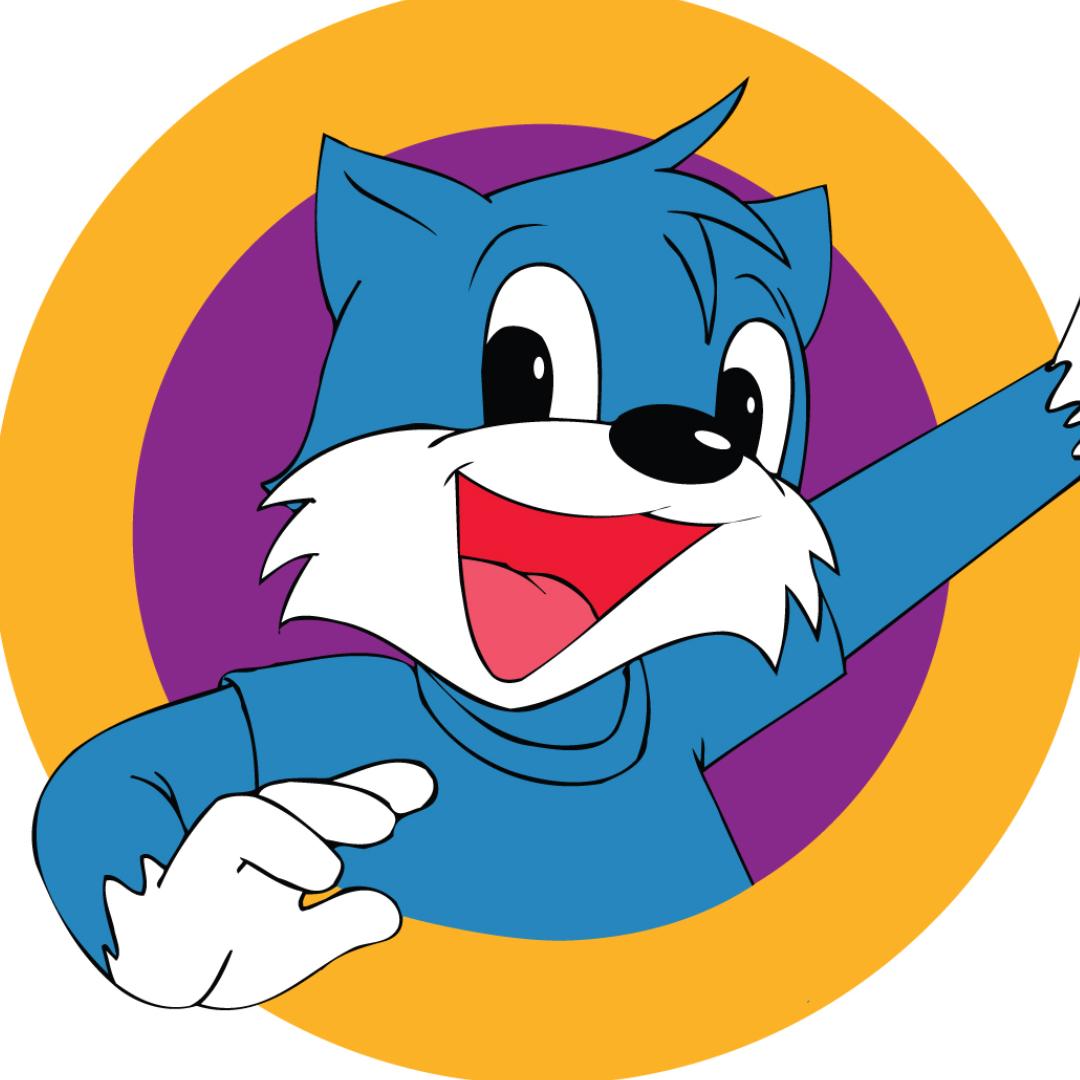 上海蓝猫BLUE CAT工厂店