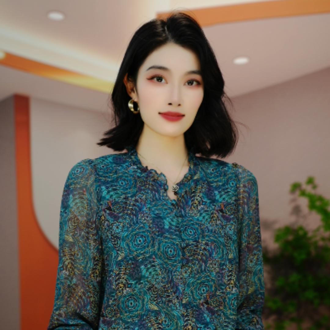 深圳柒姐原创女装