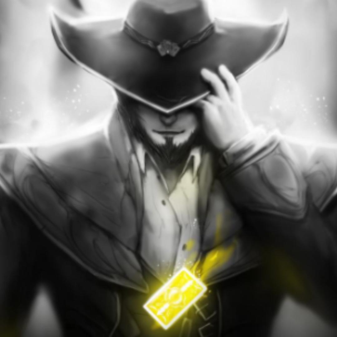 胜利女神在微笑