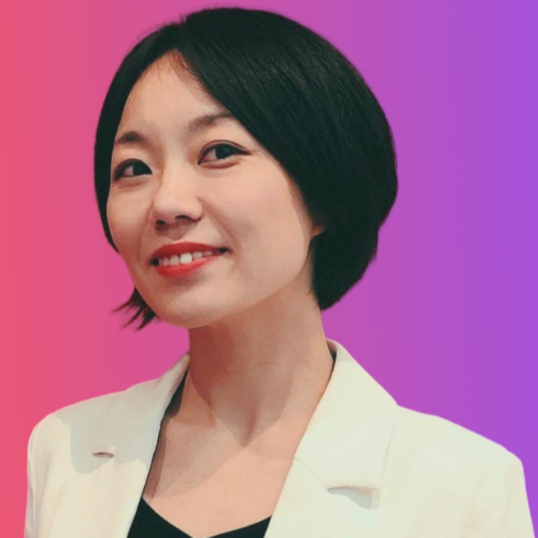 莘女