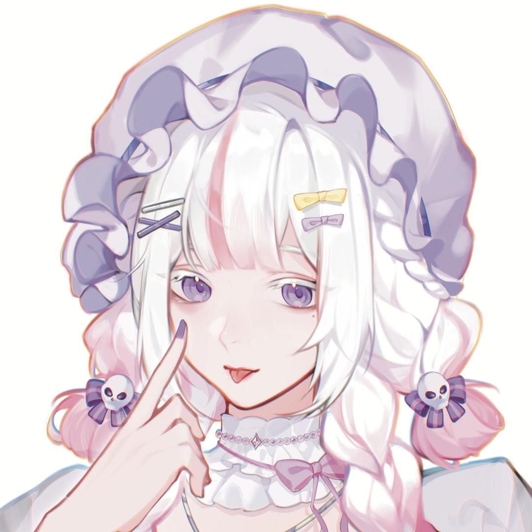 并幽幽You