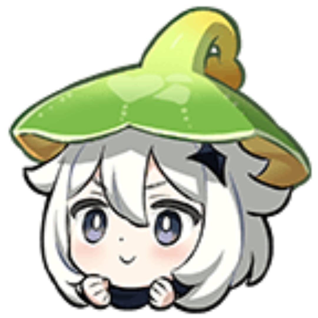 提瓦特百事通(原神)