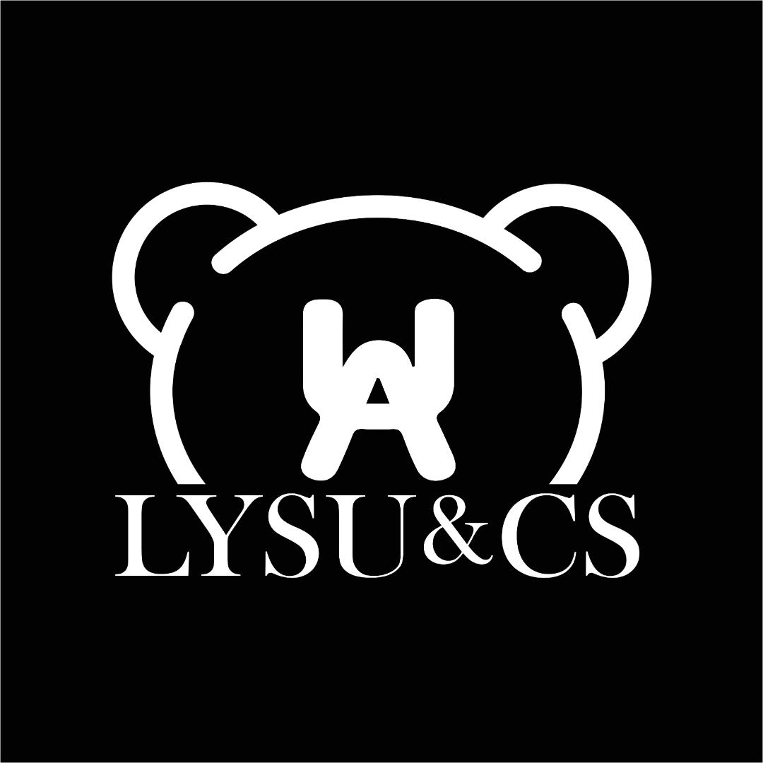 LYSU&CS童装原创设计师品牌