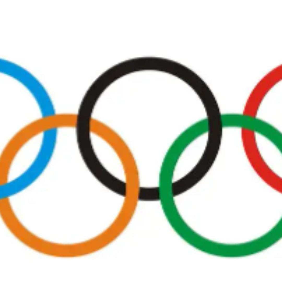 四环看五环