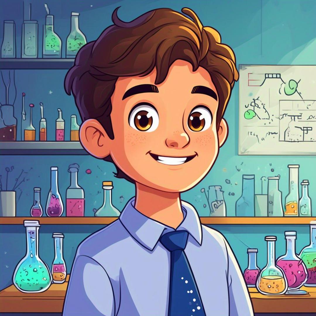 无化不谈  振涛