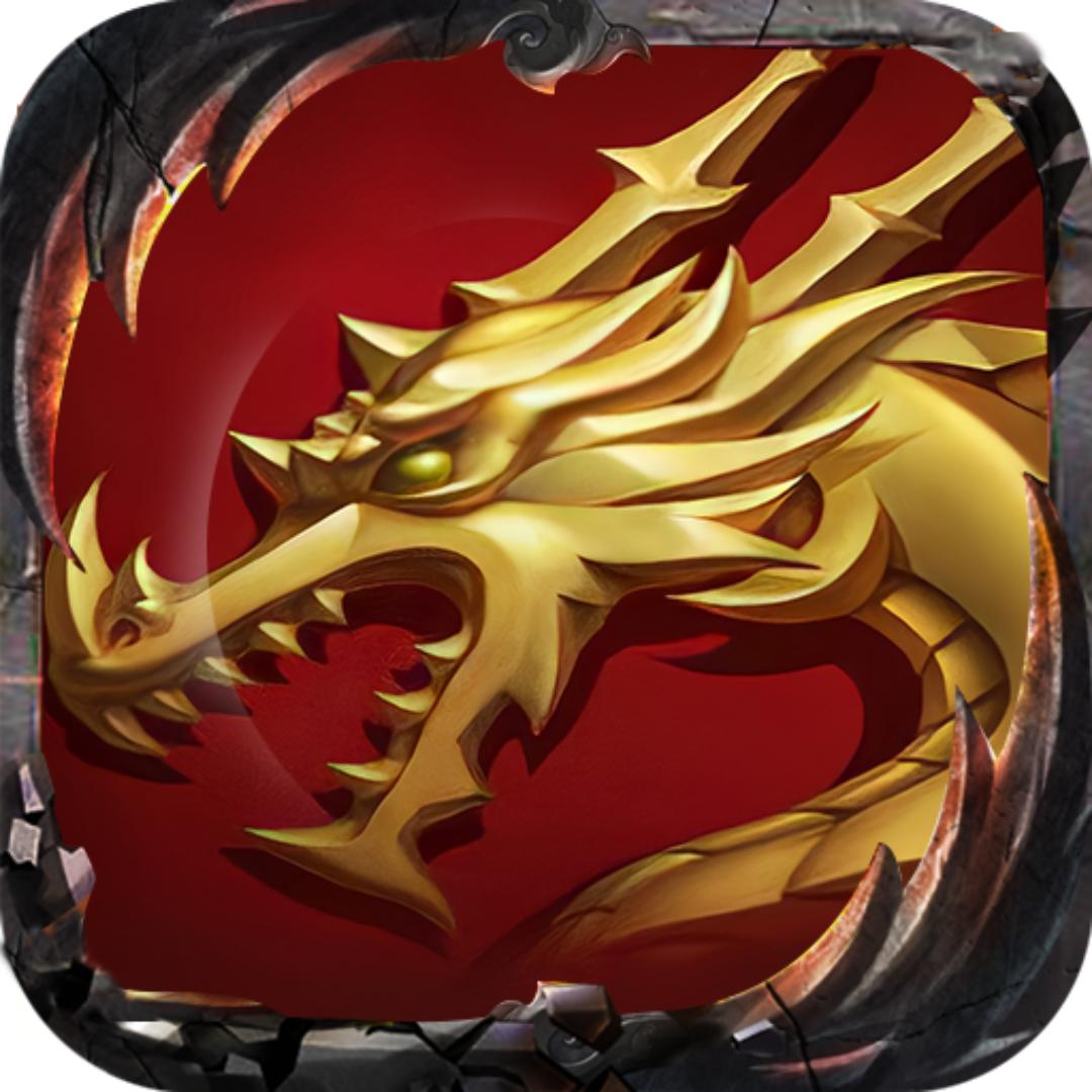 五霸七雄之英雄年代手游