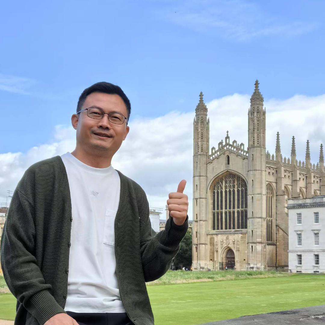 QS-William聊国际教育