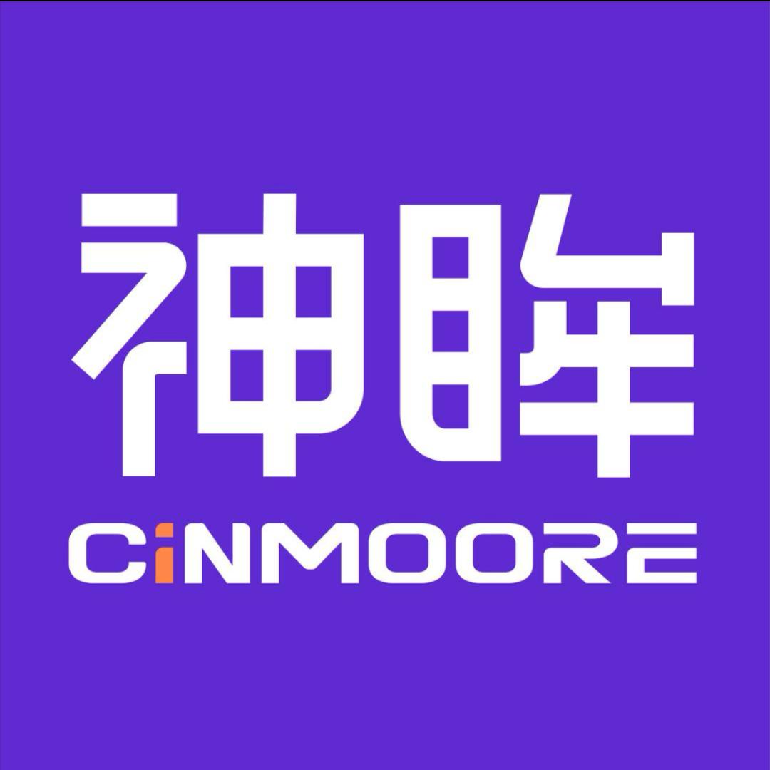 神眸智能旋转监控