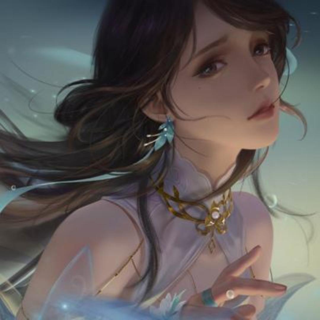 小月爱玩游戏