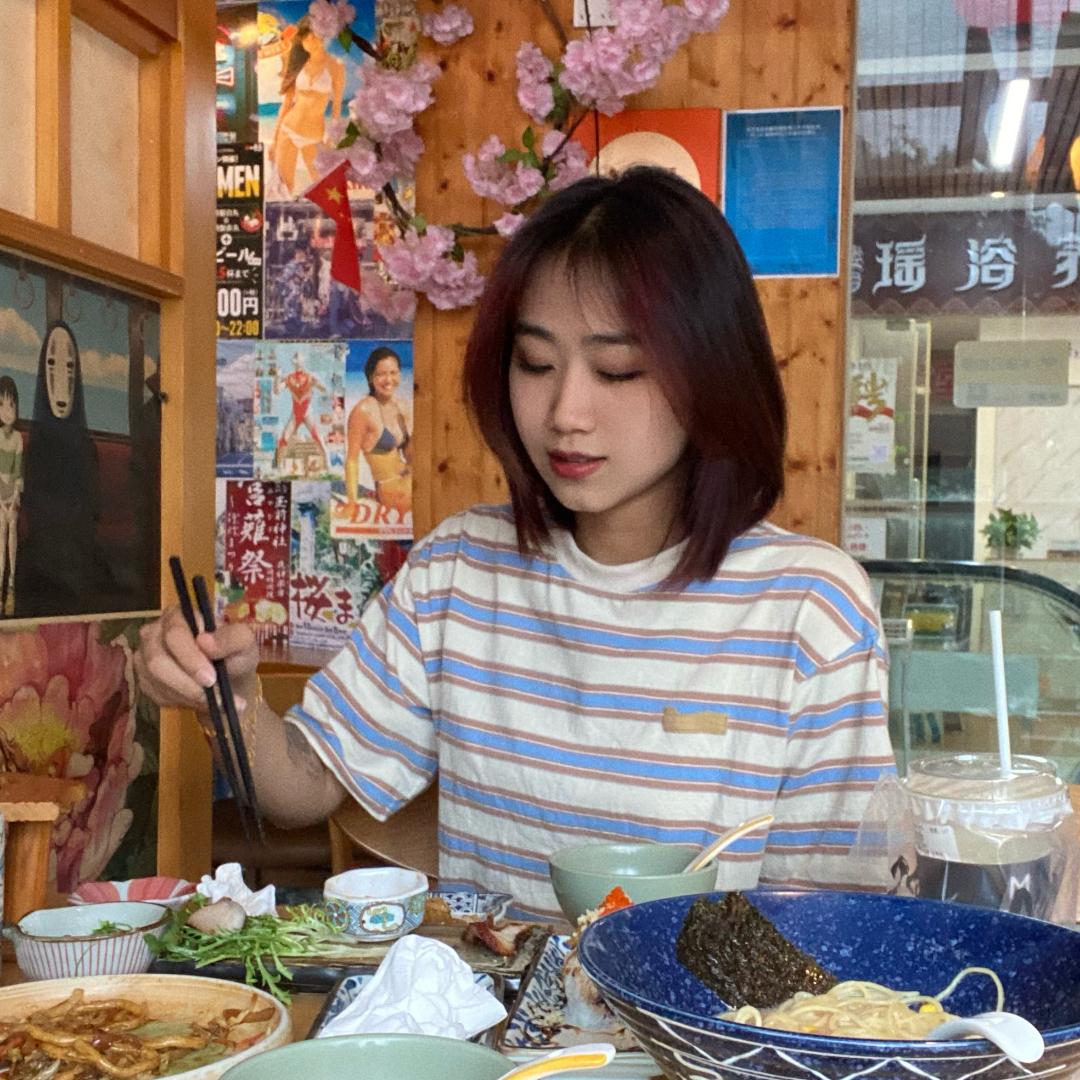 番禺游食记