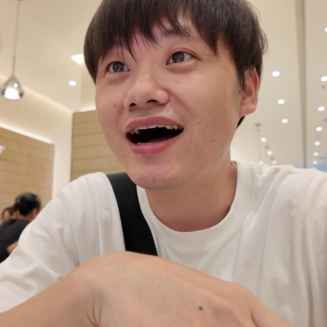 探探贪吃（身材管理版）