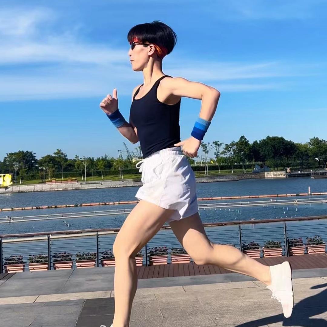 小陆姐姐（健身减脂塑形）