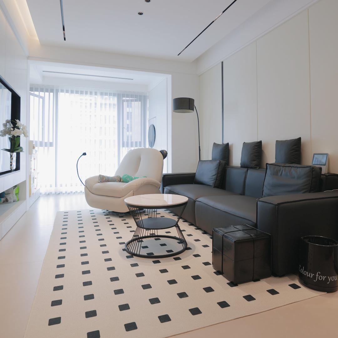 Tina的理想生活@抖音