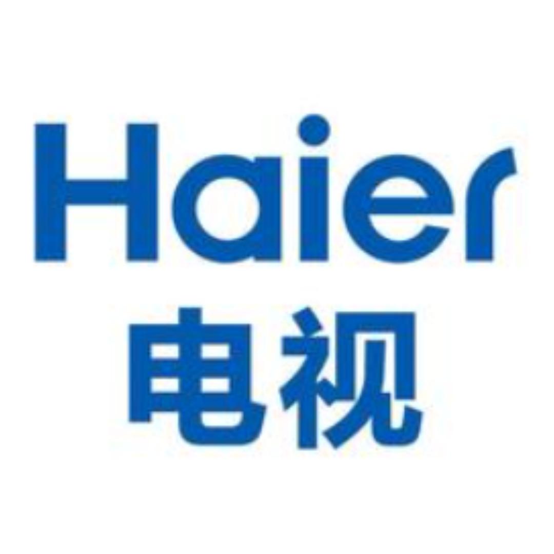 海尔电视电器直播间