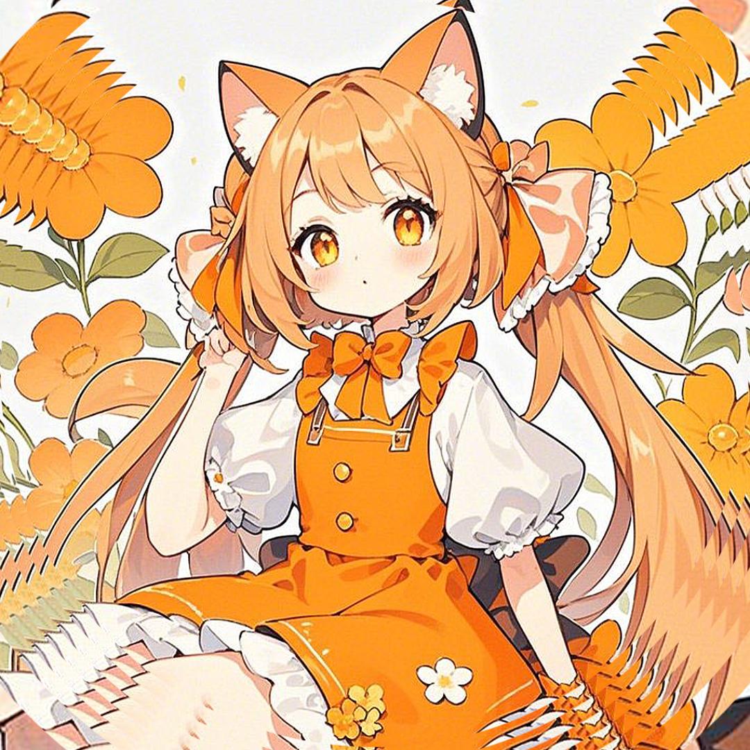 二花喵呜酱@抖音