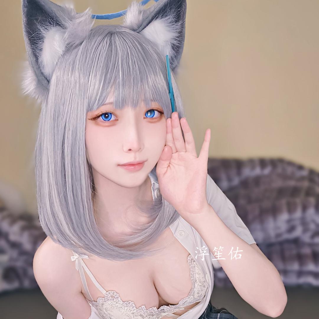浮笙佑