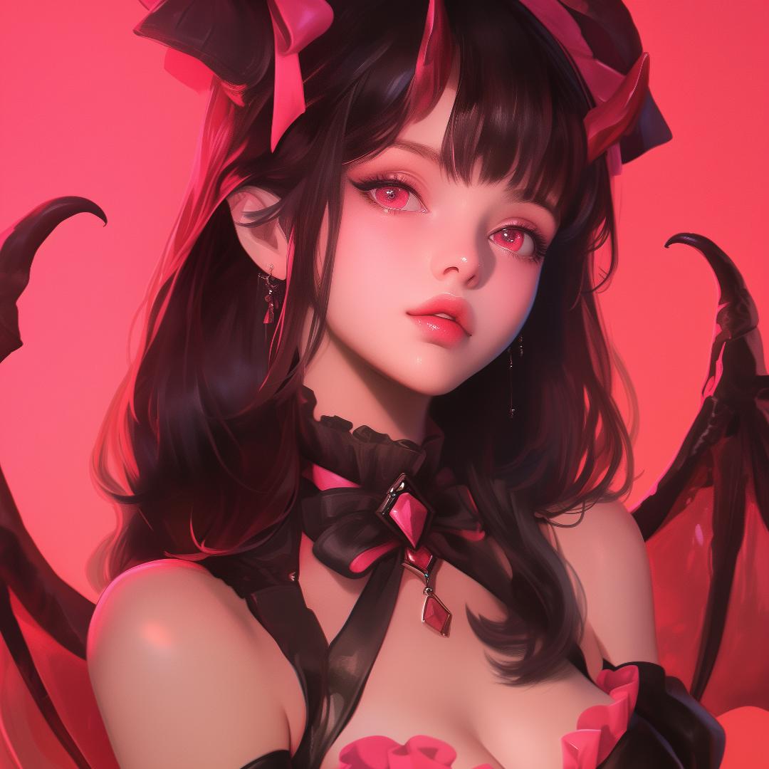AI次元漫游