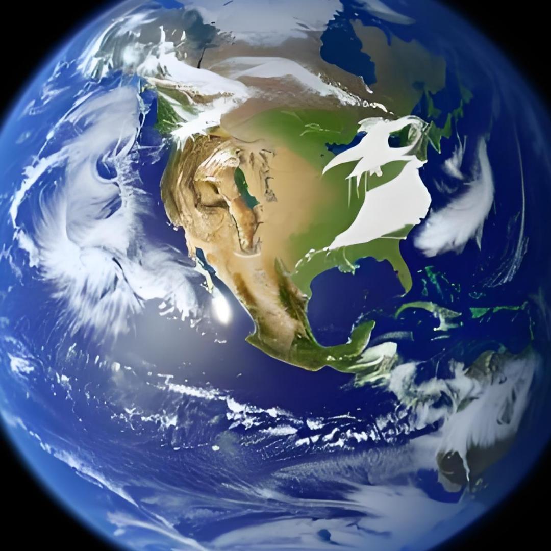 牛牛地理