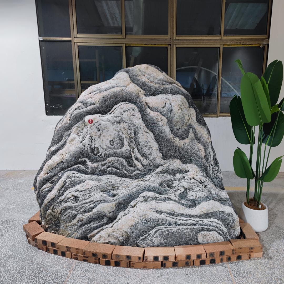 本艺园林-主营刻字石