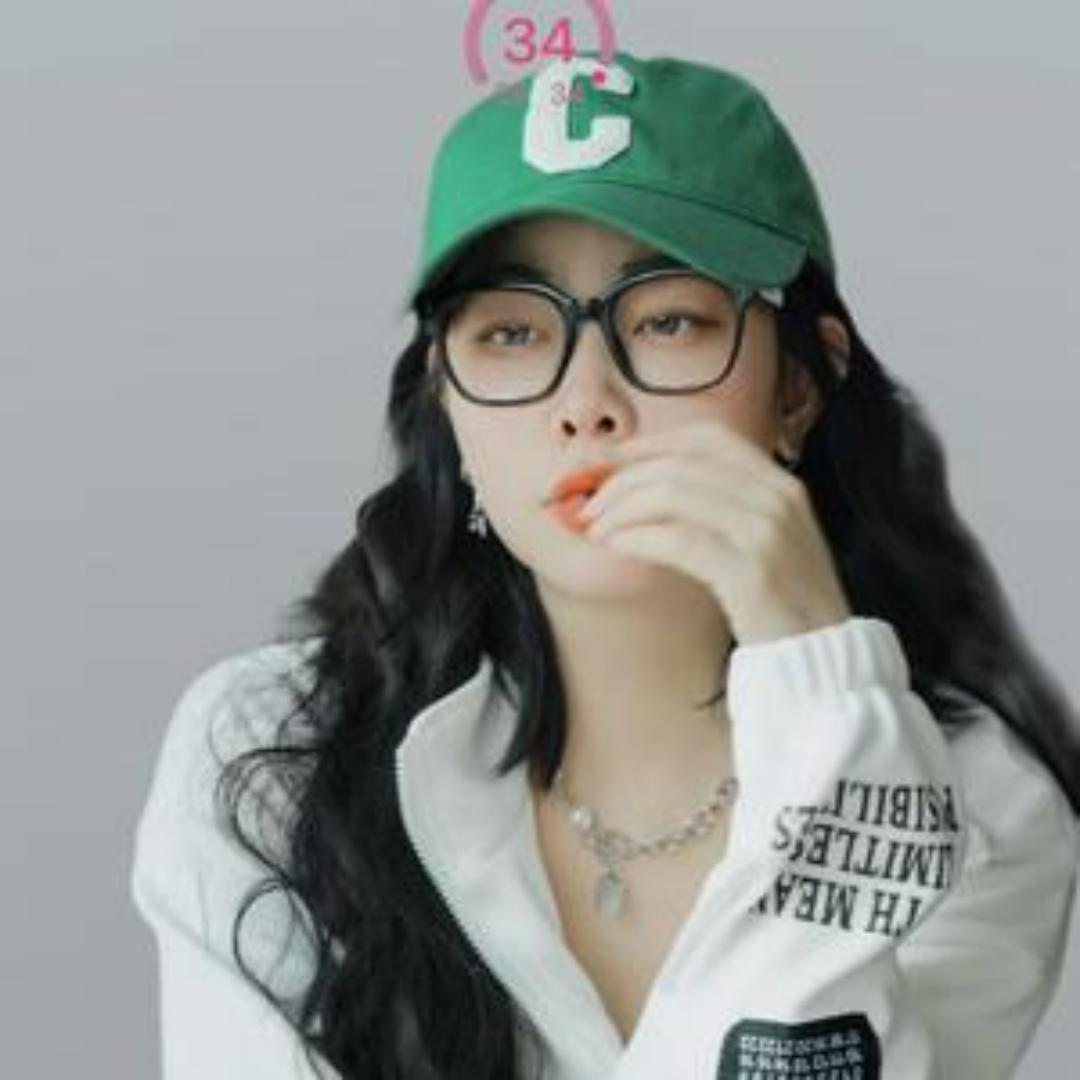 满满的黎子术